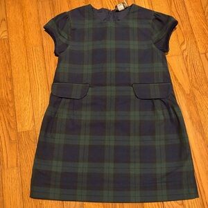 The Beaufort Bonnet Company- Betts Bow Dress